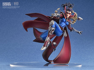 『League of Legends』ヴェイン “ナイトハンター” 1/7 完成品フィギュア