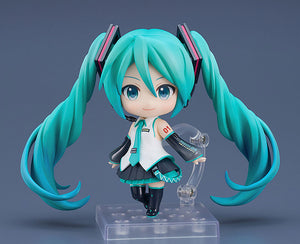 『初音ミク』ねんどろいど キャラクター・ボーカル・シリーズ01 初音ミク V3