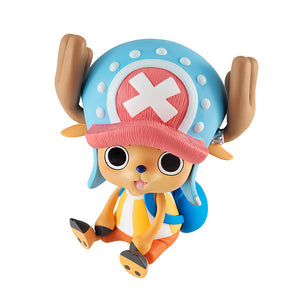 『ONE PIECE ワンピース』るかっぷ トニートニー・チョッパー 完成品フィギュア