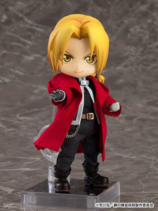 『鋼の錬金術師 FULLMETAL ALCHEMIST』ねんどろいどどーる エドワード・エルリック