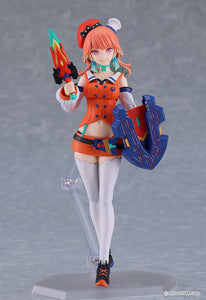 『ホロライブプロダクション』figma 小鳥遊キアラ