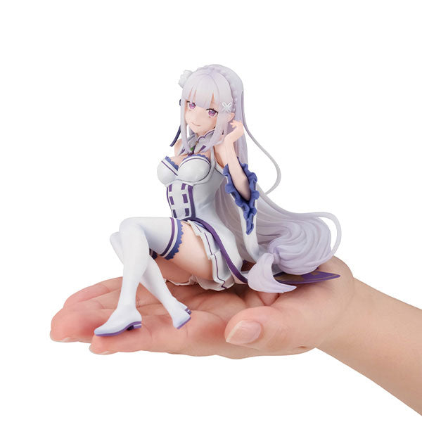 Re ゼロから始める異世界生活 エキドナ ウェディングVer. 1/7スケール エキドナ ウェディングVer.