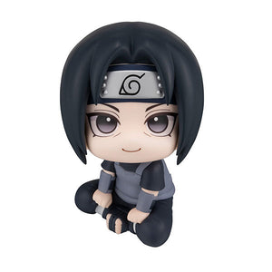 『 NARUTO-ナルト- 疾風伝』るかっぷ うちはイタチ暗部ver. 完成品フィギュア