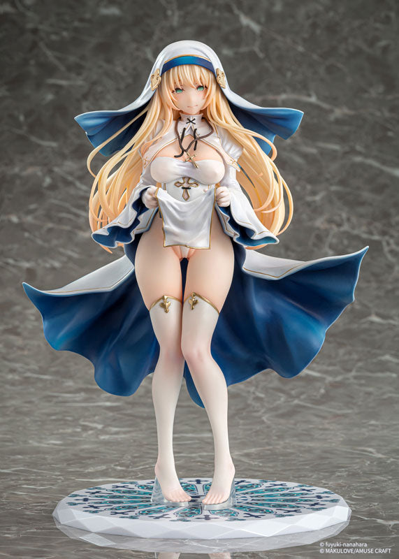 オリジナルキャラクター』シャルロット ホーリーホワイトver. 1/6 完成品フィギュア – Anime Store JP