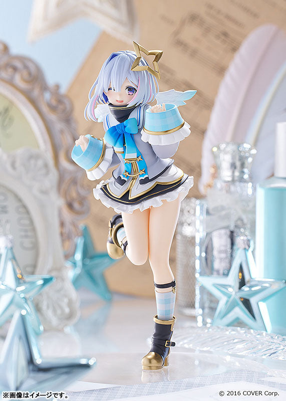 ホロライブプロダクション 天音かなた 1/7 完成品フィギュア 中古】(本体A-/箱B)ホロライブプロダクション 天音かなた 1/7