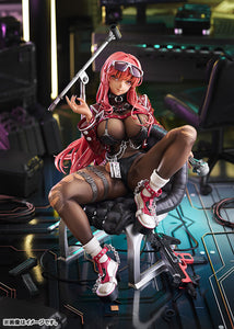 『勝利の女神：NIKKE』ボリューム 1/7 完成品フィギュア