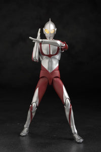 『ウルトラマン』HAF(ヒーローアクションフィギュア) シン・ウルトラマン 完成品フィギュア