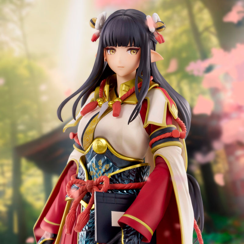 モンスターハンター　フロンティア　ガイド娘　コンプリートセット　未開封 モンスターハンター フロンティア ガイド娘 コンプリートセット