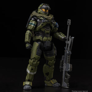 『HALO： REACH』RE：EDIT HALO： REACH 1/12 SCALE JUN-A266 (Noble Three)