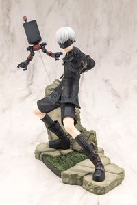 『NieR:Automata Ver1.1a』ARTFX J 9S 1/8 完成品フィギュア