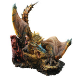 『モンスターハンター』カプコンフィギュアビルダー クリエイターズモデル 轟竜 ティガレックス 復刻版 完成品フィギュア