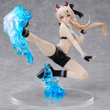 『アズールレーン』B-style アズールレーン 綾波 ダイナミック・キックオフ 1/7 完成品フィギュア