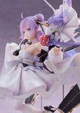 『アズールレーン』ユニコーン 純白なる夢の誓い 1/7 完成品フィギュア