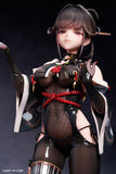 『勝利の女神:NIKKE』サクラ 黒夜密行 1/7 完成品フィギュア 豪華版