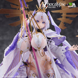 『Echocalypse -緋紅の神約-』 レビヤタン 1/7 完成品フィギュア