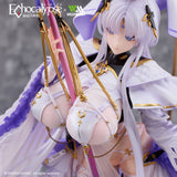 『Echocalypse -緋紅の神約-』 レビヤタン 1/7 完成品フィギュア