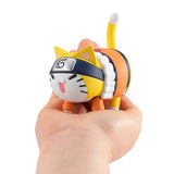 『NARUTO-ナルト-』MEGA CAT PROJECT トコトコニャルト！ うずまきナルト