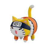 『NARUTO-ナルト-』MEGA CAT PROJECT トコトコニャルト！ うずまきナルト