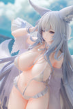 『アズールレーン』信濃 雅夢の白浜Ver. 1/6 完成品フィギュア