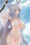 『アズールレーン』信濃 雅夢の白浜Ver. 1/6 完成品フィギュア