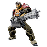 『HALO： REACH』RE：EDIT HALO： REACH 1/12 SCALE JORGE-052 (Noble Five)