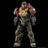 『HALO： REACH』RE：EDIT HALO： REACH 1/12 SCALE JORGE-052 (Noble Five)