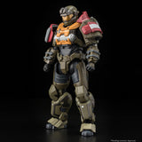 『HALO： REACH』RE：EDIT HALO： REACH 1/12 SCALE JORGE-052 (Noble Five)