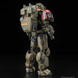 『HALO： REACH』RE：EDIT HALO： REACH 1/12 SCALE JORGE-052 (Noble Five)