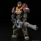 『HALO： REACH』RE：EDIT HALO： REACH 1/12 SCALE JORGE-052 (Noble Five)