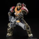 『HALO： REACH』RE：EDIT HALO： REACH 1/12 SCALE JORGE-052 (Noble Five)