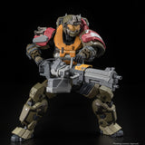 『HALO： REACH』RE：EDIT HALO： REACH 1/12 SCALE JORGE-052 (Noble Five)