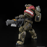 『HALO： REACH』RE：EDIT HALO： REACH 1/12 SCALE JORGE-052 (Noble Five)