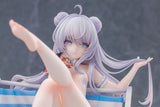 『アズールレーン』ル・マラン 隠れ家のマルコディVer. 1/6 完成品フィギュア