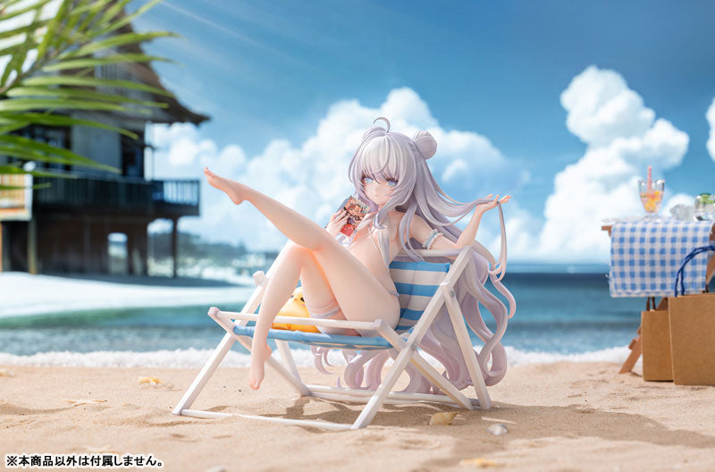 アズールレーン』ル・マラン 隠れ家のマルコディVer. 1/6 完成品フィギュア – Anime Store JP