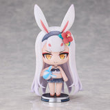 『アズールレーン』サマー水着 完成品デフォルメフィギュア Vol.1 島風