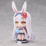 『アズールレーン』サマー水着 完成品デフォルメフィギュア Vol.1 3体セット