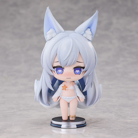 『アズールレーン』サマー水着 完成品デフォルメフィギュア Vol.1 信濃