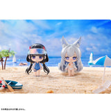 『アズールレーン』サマー水着 完成品デフォルメフィギュア Vol.1 3体セット