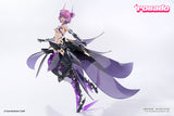 『rosado Project』RS-02 星花・ブラックアイリス 1/10 完成品アクションフィギュア