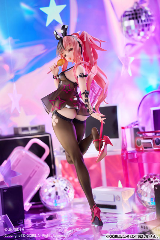 digigirl - Anime Store.JP
