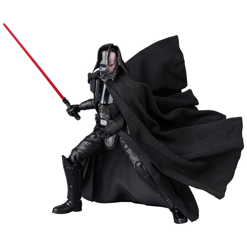 マフェックス No.266 MAFEX DARTH VADER(TM) (Obi-Wan Kenobi Ver.)『Star Wars： Obi-Wan Kenobi』