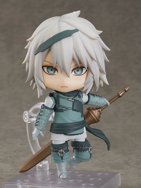 『NieR Replicant ver.1.22474487139...』ねんどろいど ニーア