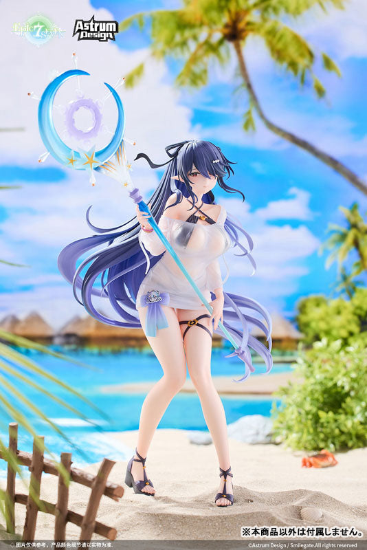 『Epic Seven-エピックセブン-』フェスティバルのエダ 1/7 完成品フィギュア
