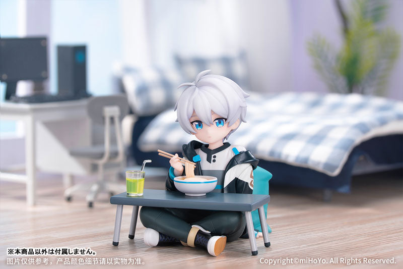 『崩壊3rd』ケビン ちび英傑Ver. 完成品フィギュア