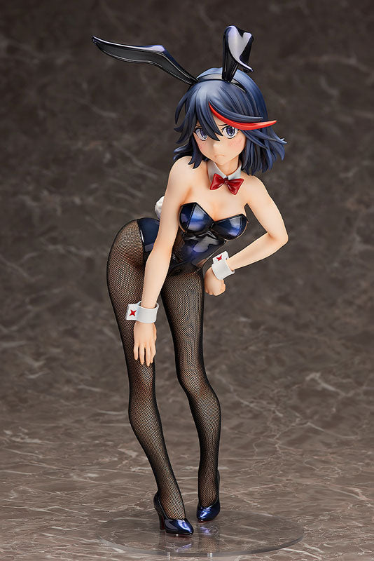 『キルラキル』纏流子 バニーVer. 1/4 完成品フィギュア