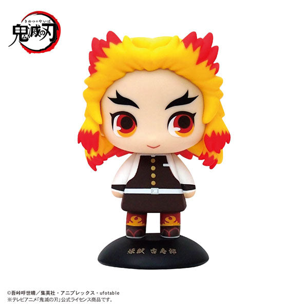 フィギュアセット 多様なキャラクター 鬼滅の刃』るかっぷ 猗窩座 完成品フィギュア – Anime Store JP