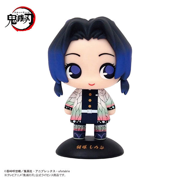 鬼滅の刃 キャラクターレプリカミニバナー　胡蝶しのぶ アニメ「鬼滅の刃」 ミニキャンバス 胡蝶しのぶ - Pアニメストア