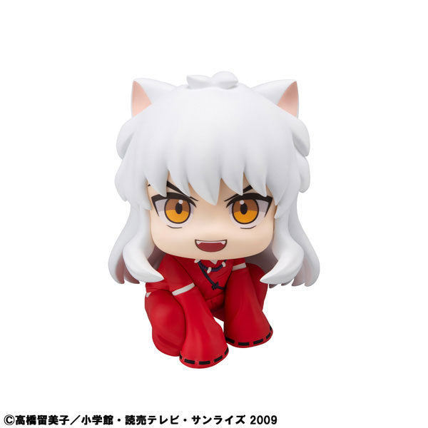『犬夜叉』るかっぷ 犬夜叉 完成品フィギュア