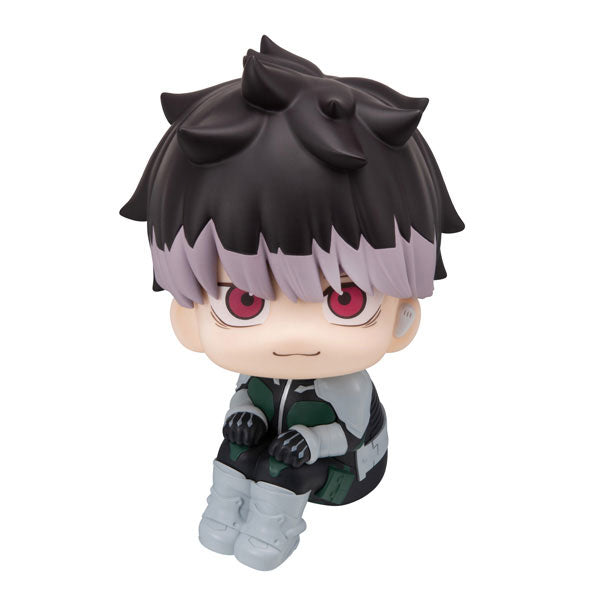 怪獣8号』日比野カフカ 76mmオーロラ缶バッジ – Anime Store JP