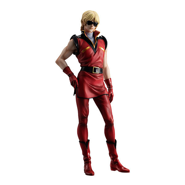 GGGシリーズ 機動戦士Zガンダム フォウ・ムラサメ GGGシリーズ 機動戦士Zガンダム フォウ・ムラサメ -蘇るZの魂
